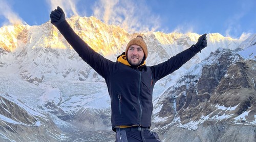 Annapurna Region